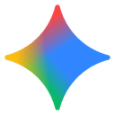 Logo do Gemini